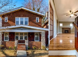 938 Wilmington Ave #A, Saint Louis, MO