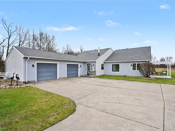 14223 N Palmyra Rd, North Jackson, OH 44451