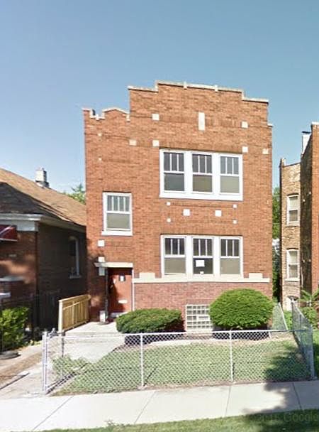 1st image of 7732 S Marshfield Ave #1