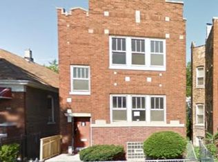 7732 S Marshfield Ave #1, Chicago, IL 60620