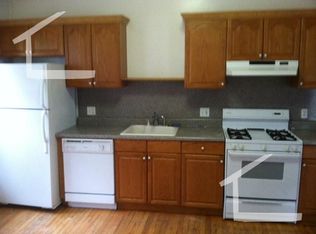 46 Champney St #1D, Brighton, MA 02135