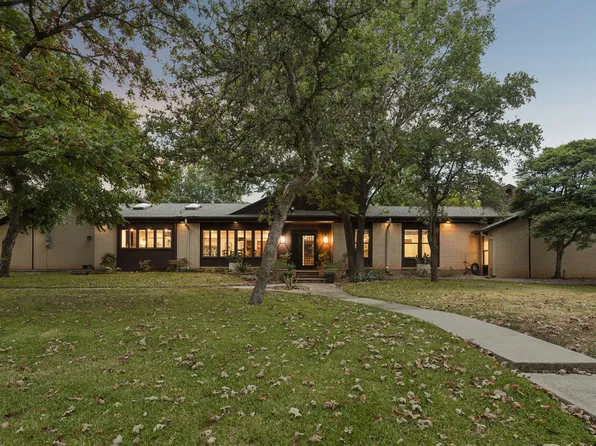 721 Verna Trl N, Fort Worth, TX 76108