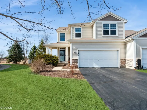 2981 Strauss Ct, Woodstock, IL 60098