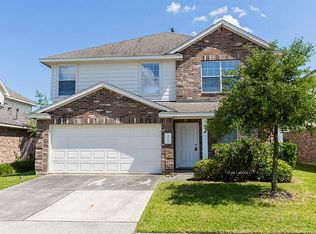 21714 Mount Hunt Dr, Spring, TX 77388