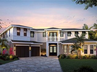 33 Gavina, Dana Point, CA 92629