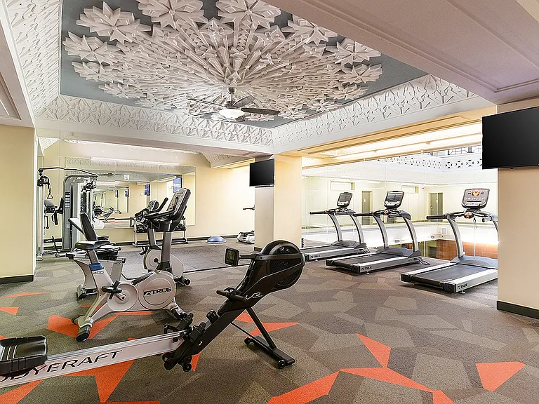 Fitness Studio