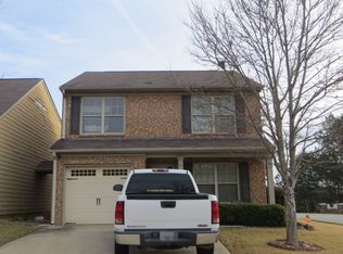 3104 Broadleaf Trl, Fairburn, GA 30213