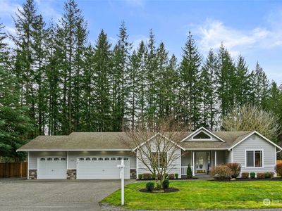 4210 259th Street NE, Arlington, WA, 98223