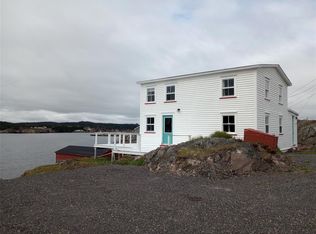 84 Harbour Rd, Trinity Bay North, NL A0C1Y0