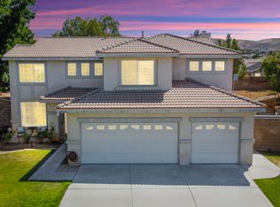 4040 Cobble Ct, Palmdale, CA 93551
