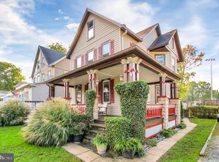 614 Otsego St, Perryville, MD 21903