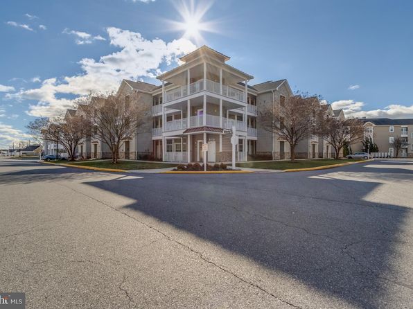 Condo For Sale Lewes De