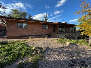 1984 Forest Hills Rd, Prescott, AZ 86303