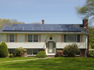 185 Tickle Rd, Westport, MA 02790