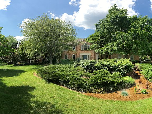 Front View from Corner