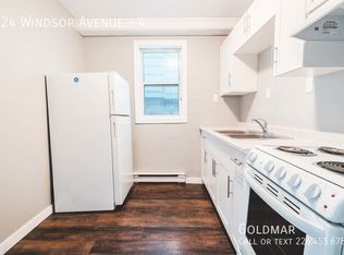 924 Windsor Ave #4, Windsor, ON N9A 1K2