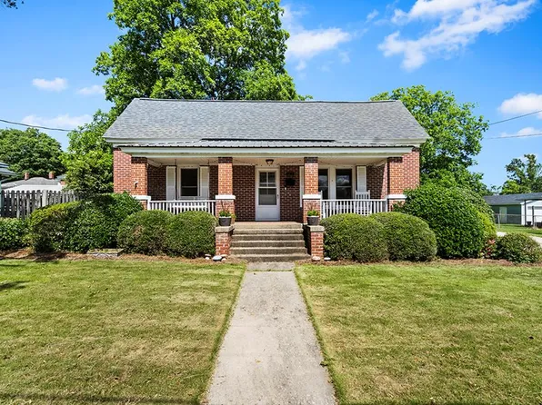 (undisclosed Address), Greenwood, SC 29646