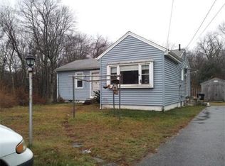 1816 Gar Hwy, Swansea, MA 02777