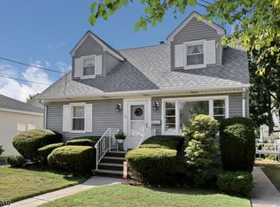 56 Genevieve Ave, Hawthorne, NJ 07506