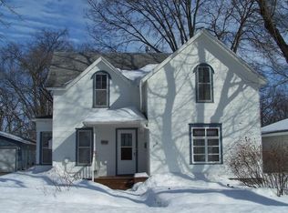 818 N Marshall Ave, Litchfield, MN 55355