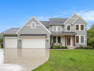 6520 E Hidden Lake Cir, Richland, MI, 49083