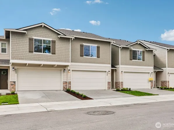 8538 42nd Place NE #ES73, Marysville, WA 98270