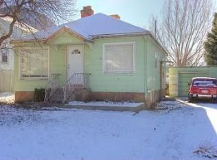 1641 23rd St, Ogden, UT 84401