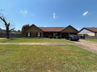 1002 Clement Rd, West Memphis, AR 72301