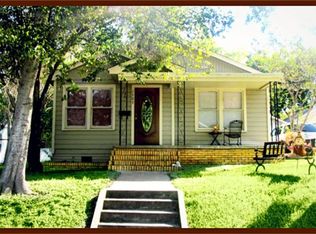 1503 Church St, Brenham, TX 77833