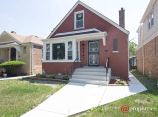 9521 S University Ave, Chicago, IL