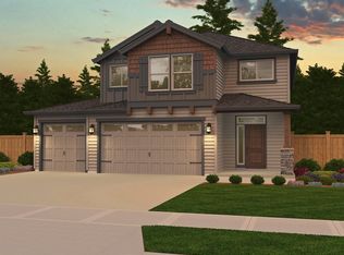 4349 N 7th Way, Ridgefield, WA 98642