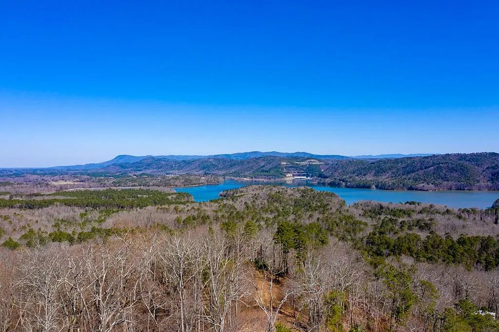 278 Carters Lake Overlook photo 1