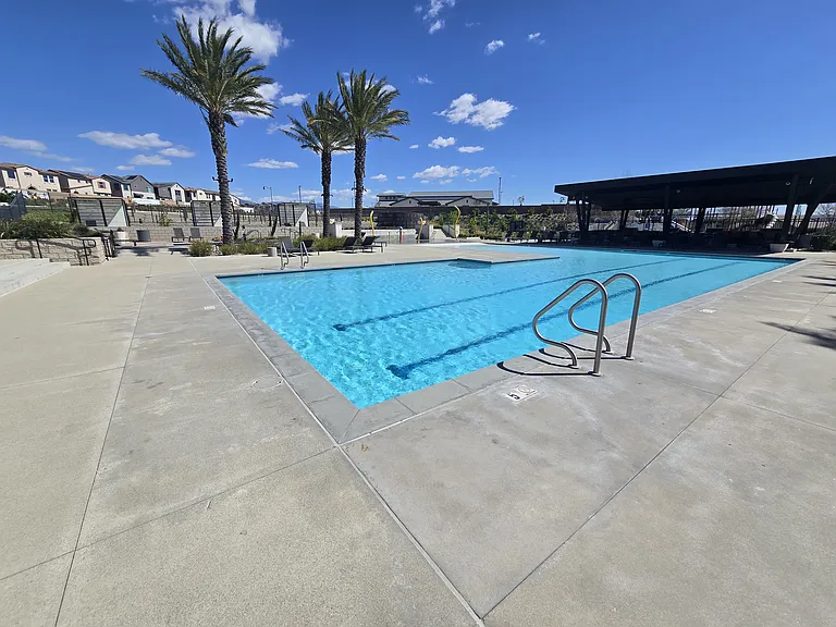 Park 3 Pool