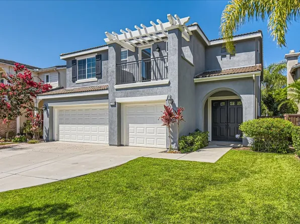 17246 Ralphs Ranch Rd, San Diego, CA 92127