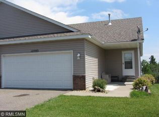 12615 Pond View Rd, Zimmerman, MN 55398