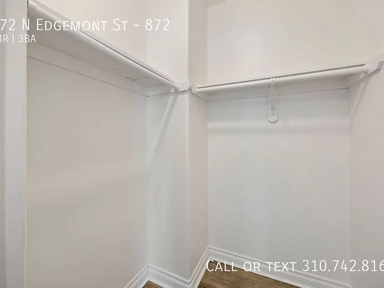 872 N Edgemont St #872 — Photo 24