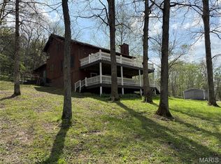 12967 Sugarloaf Rd, Cadet, MO 63630