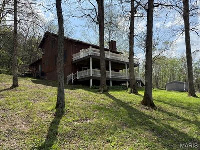 12967 Sugarloaf Rd, Cadet, MO, 63630