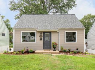 5614 Hancock Ave, Saint Louis, MO 63139