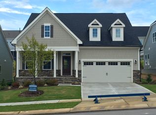 3113 Gold Banks Rd, Wake Forest, NC 27587