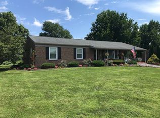 7404 Spring Creek Rd, Bridgewater, VA 22812