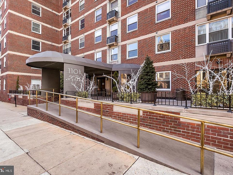 1st image of 1101 Saint Paul St Unit 302