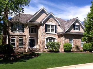 26503 Southgate Trl, Pt Barrington, IL 60010