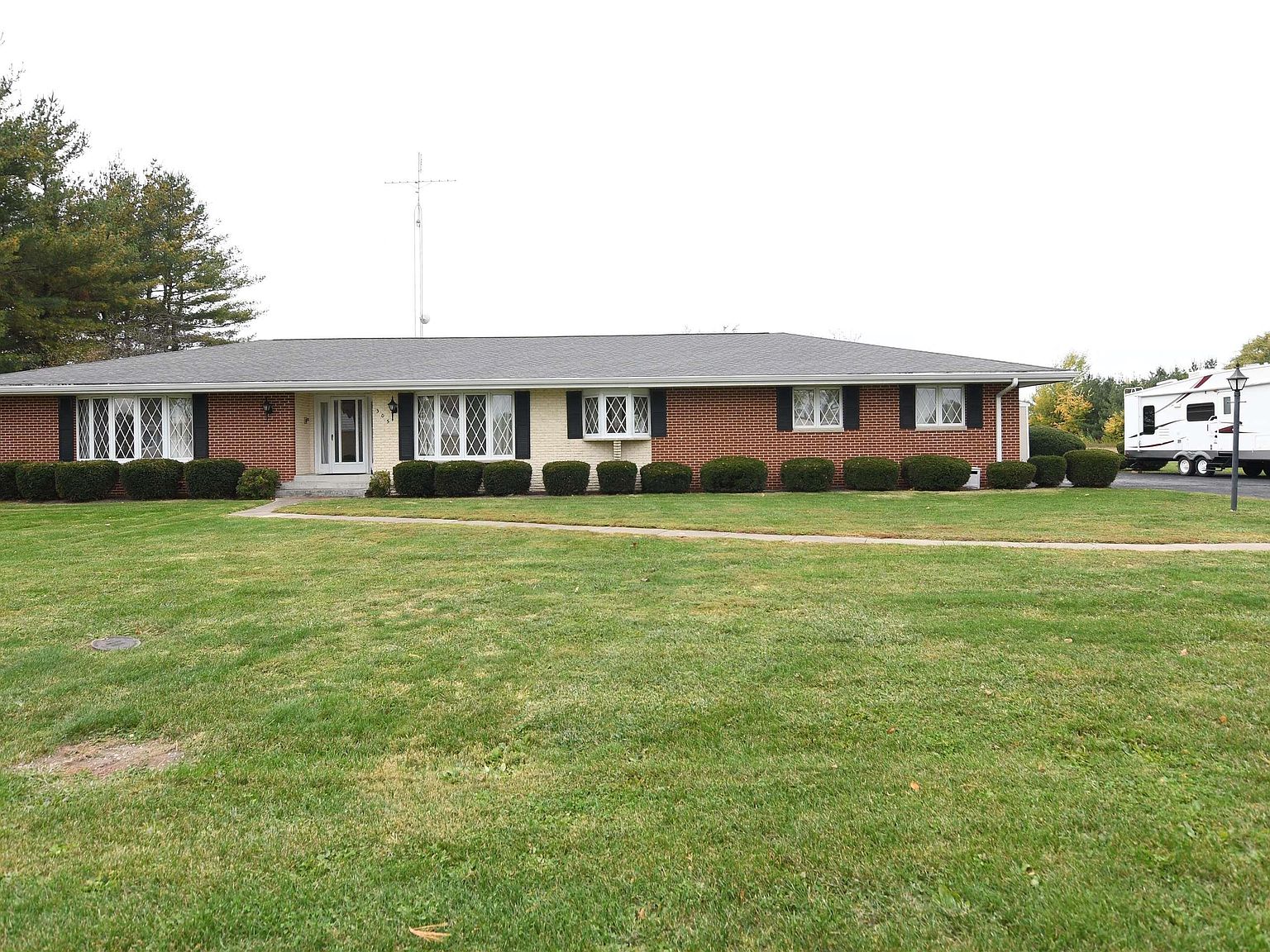 305 N Monroe St, Morrisonville, IL 62546 MLS CA1025657 Zillow