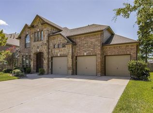 2514 Rose Bay Dr, Pearland, TX 77584