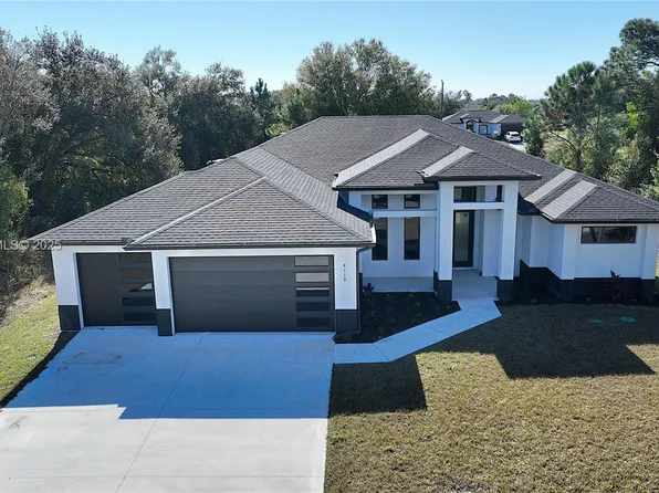 4119 9th St SW, Lehigh Acres, FL 33976