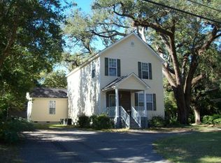 421 E Monroe St, Thomasville, GA 31792