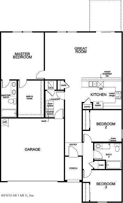 2nd image of 12821 Chandlers Crossing Ln