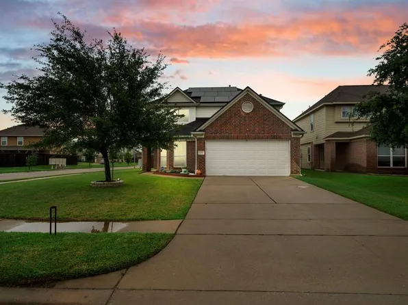 3130 Winchester Ranch Trail, Katy, TX 77493
