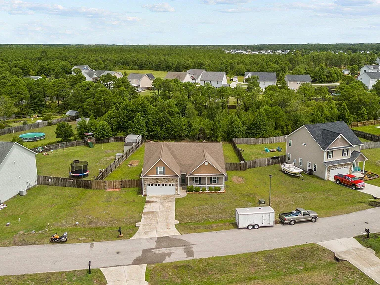 514 Aberdineshire Ct — Photo 3